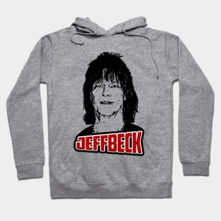 JEFFBECK THE YARDBIRDS Hoodie